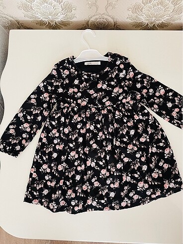 LC Waikiki 3 lü elbise hm koton lcw 24/36 ay uygun
