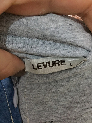 l Beden Bahçivan elbise