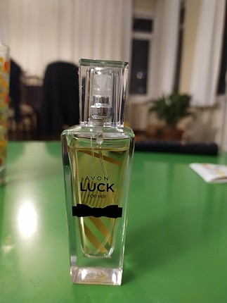 Avon Luck 