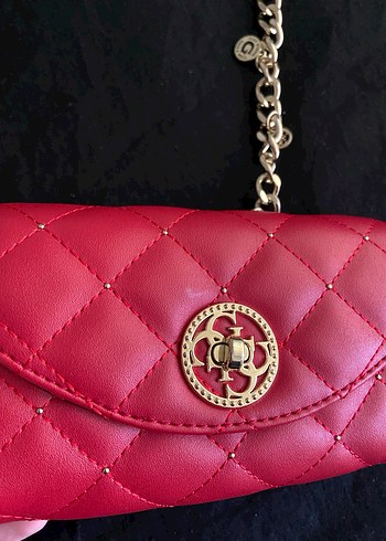 Guess çanta - Görsel 2