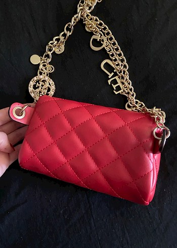 Guess çanta - Görsel 4