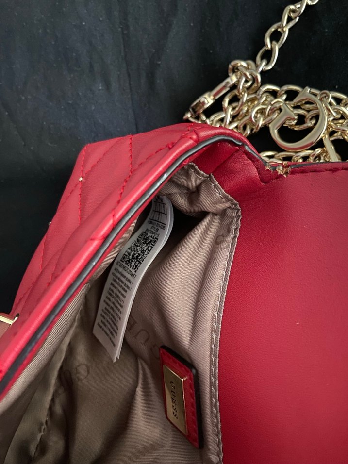 Guess çanta - Görsel 5