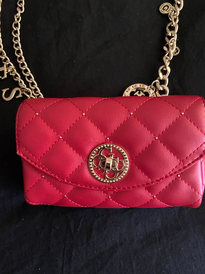 Guess çanta - Görsel 3