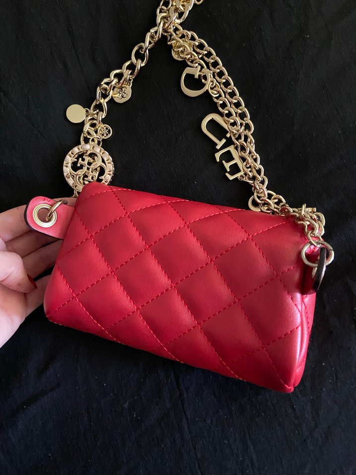 Guess çanta - Görsel 4