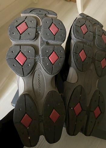 New Balance spor ayakkabı - Görsel 5