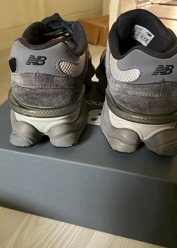 New Balance spor ayakkabı - Görsel 3