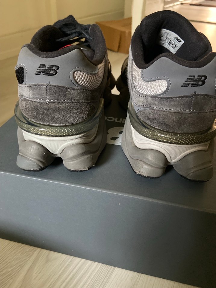 New Balance spor ayakkabı - Görsel 3