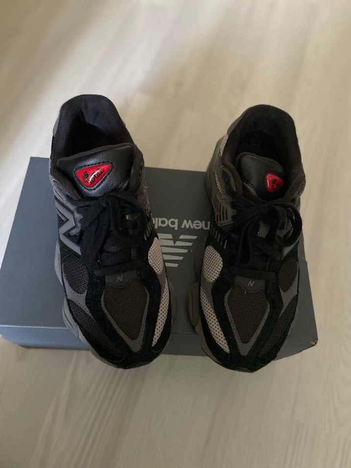 New Balance spor ayakkabı - Görsel 2