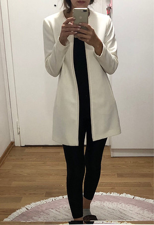 H&m ceket trenckot
