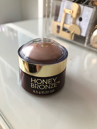 The body shop