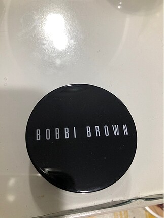 Bıbbi brown