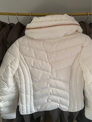 s Beden Loft beyaz mont