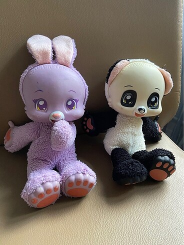 Tavşan panda