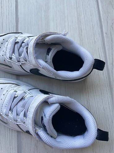 Nike Nike spor ayakkabı