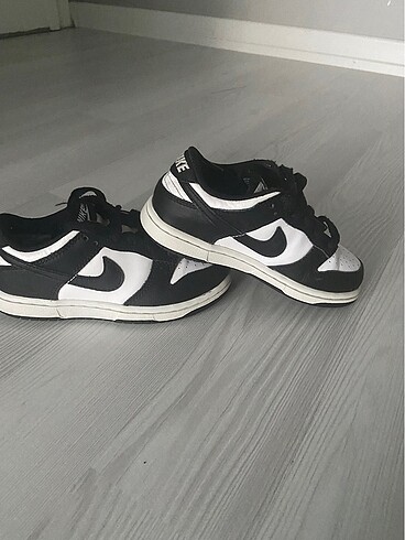 Nike Nike spor ayakkabı