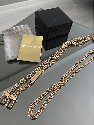 Michael kors çanta zinciri