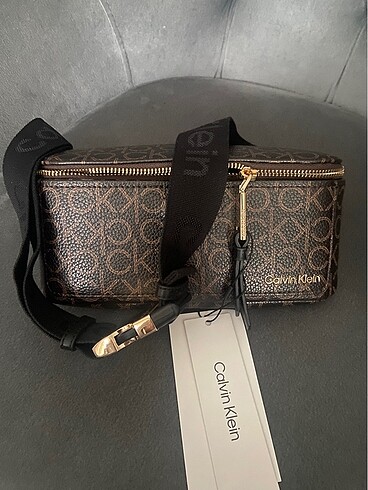 Calvin Klein Calvin klein bel çantası