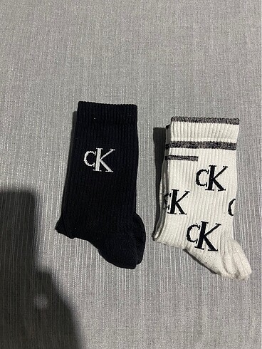 Calvin klein çorap