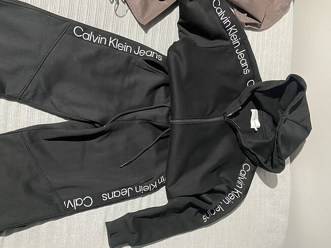 Calvin Klein Calvin klein eşofman takımı