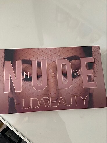 Huda beauty