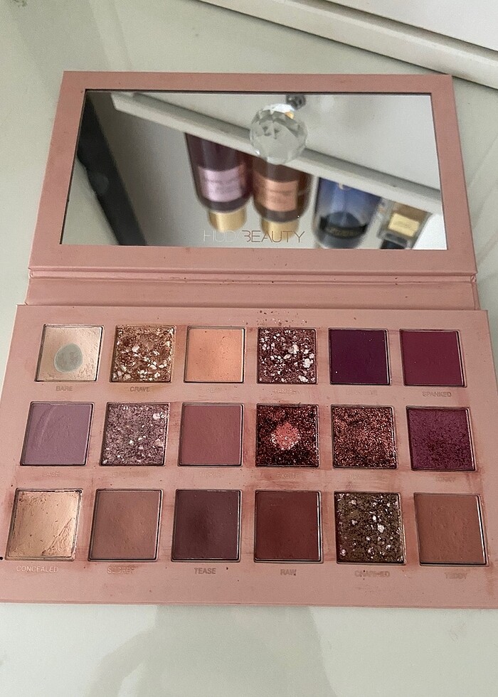 Huda beauty - Görsel 2