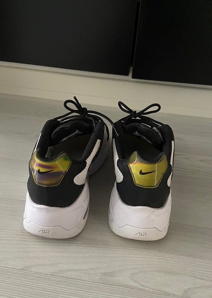 Nike spor ayakkabı - Görsel 3