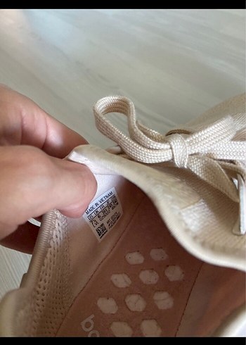 Adidas Kadın Spor Ayakkabı - Görsel 5