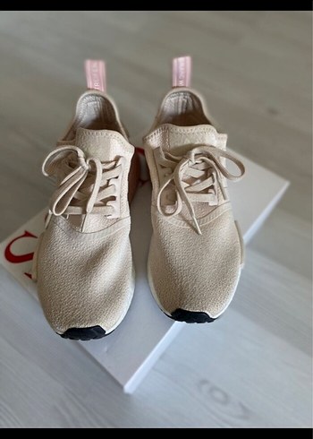 Adidas Kadın Spor Ayakkabı - Görsel 4