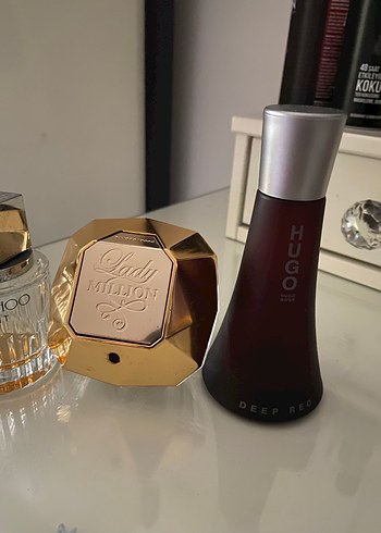 Givenchy parfüm - Görsel 6