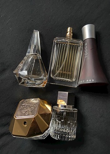 Givenchy parfüm - Görsel 2