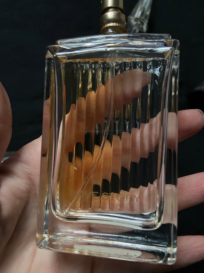 Givenchy parfüm - Görsel 4