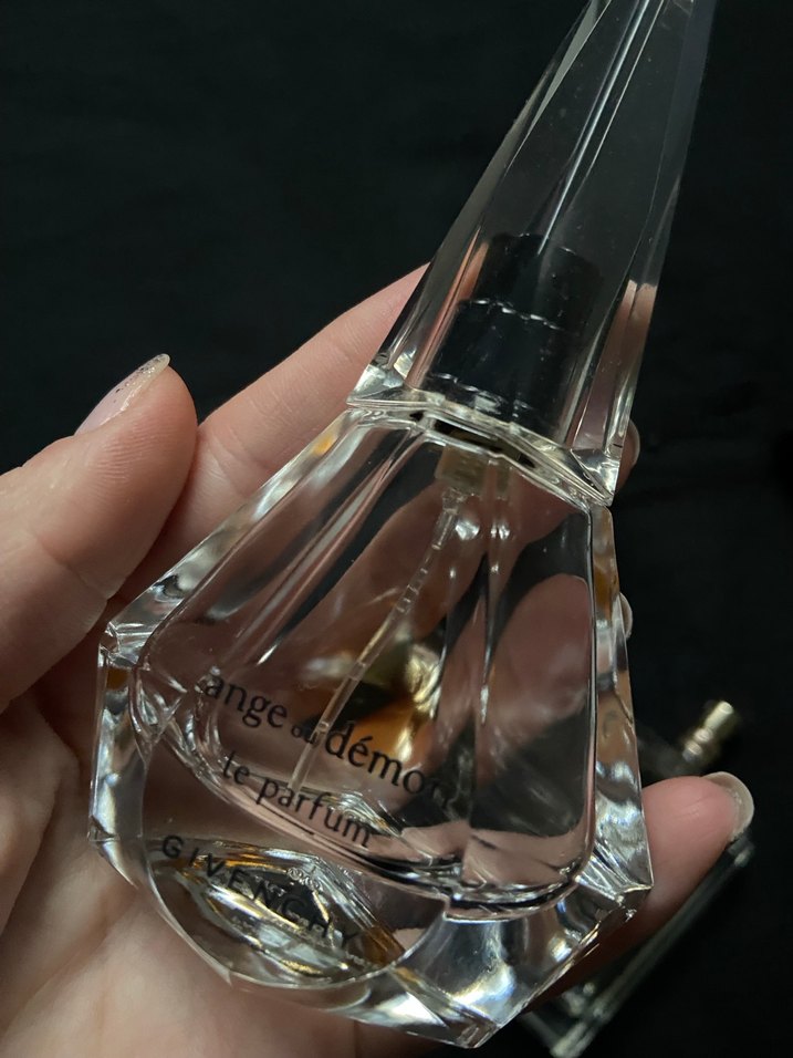 Givenchy parfüm - Görsel 5