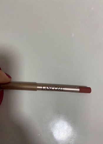Lancome  Dudak Kalemi - Görsel 2
