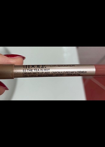 Lancome  Dudak Kalemi - Görsel 5