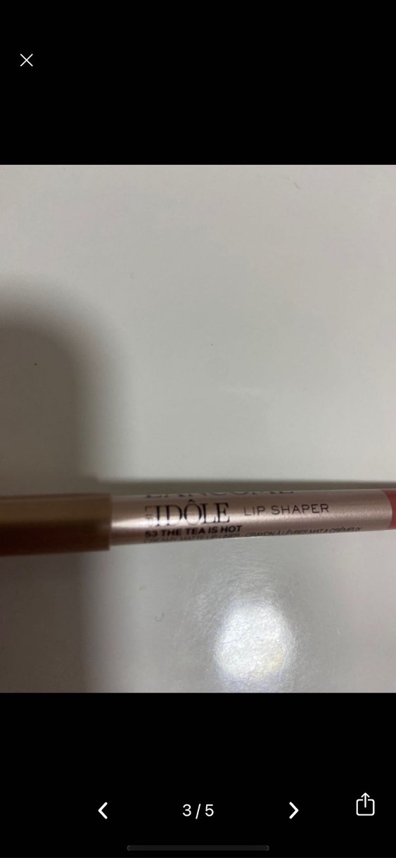 Lancome  Dudak Kalemi - Görsel 3