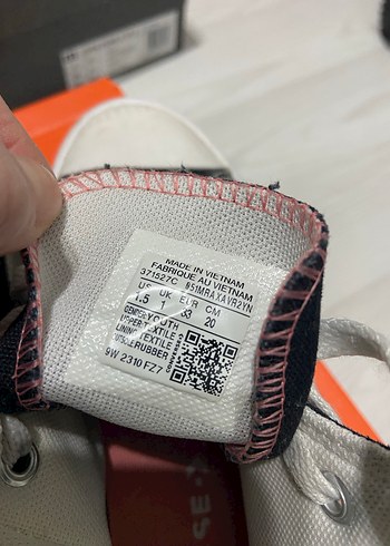 Converse  Spor Ayakkabı - Görsel 4