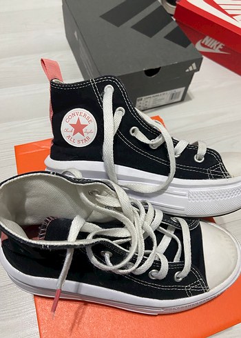Converse 33