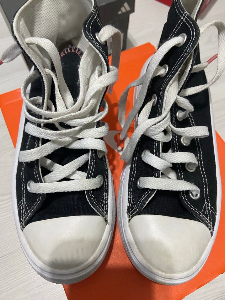 Converse  Spor Ayakkabı - Görsel 2