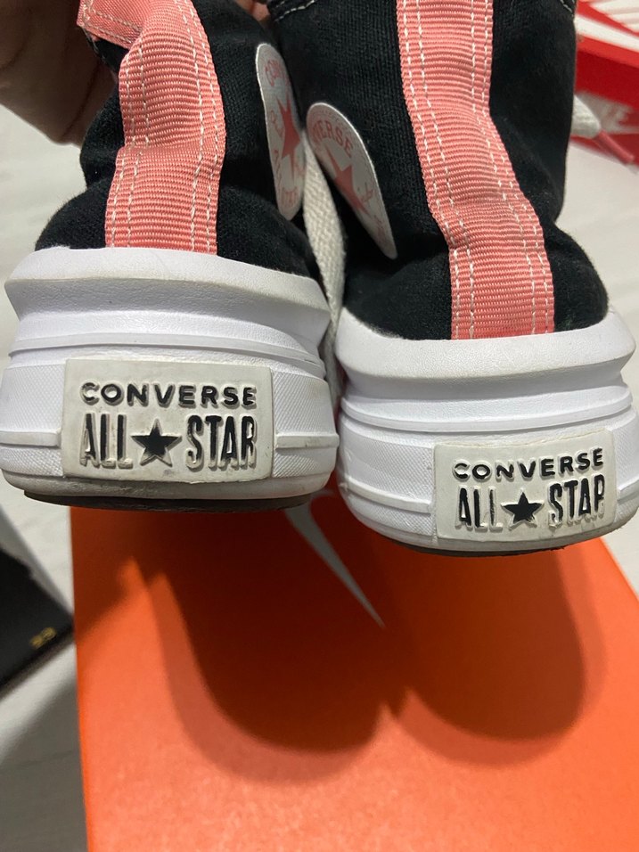 Converse  Spor Ayakkabı - Görsel 3