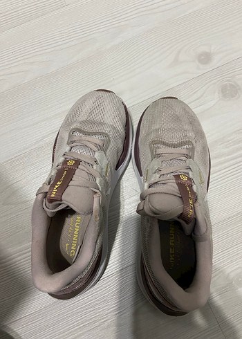 Nike spor ayakkanı - Görsel 2