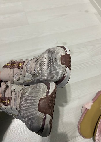 Nike spor ayakkanı - Görsel 5