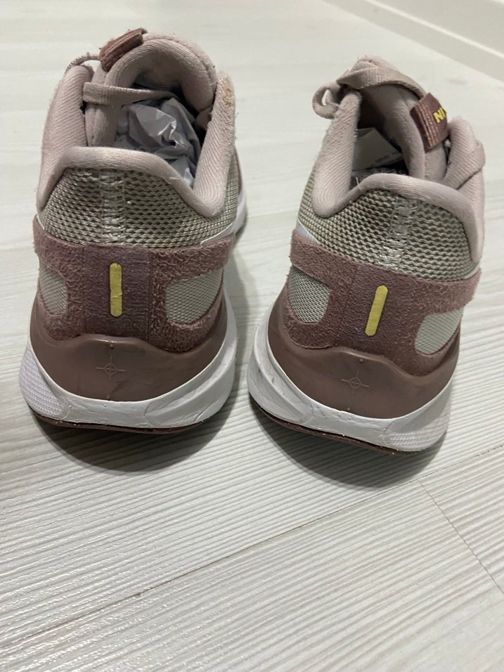 Nike spor ayakkanı - Görsel 3