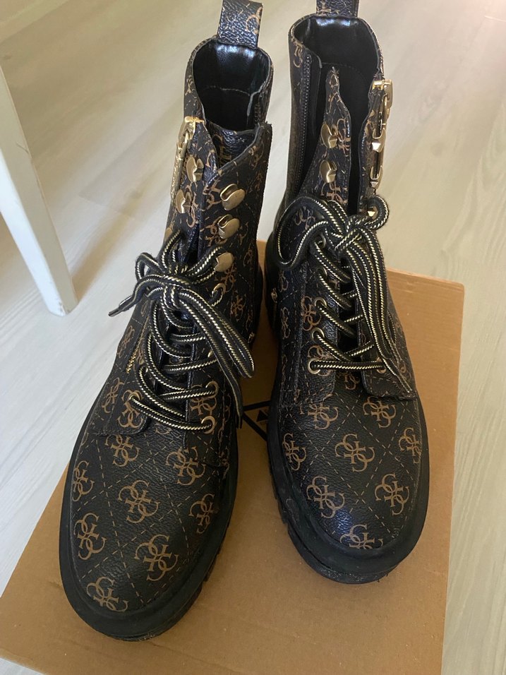 Guess bot - Görsel 5