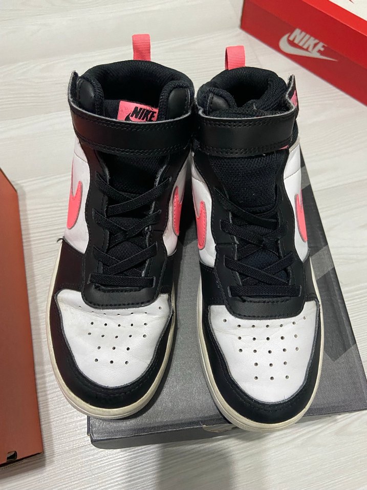 Nike  Spor Ayakkabı - Görsel 2