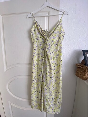 H&M Elbise