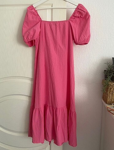 LC Waikiki LCW S Beden Elbise