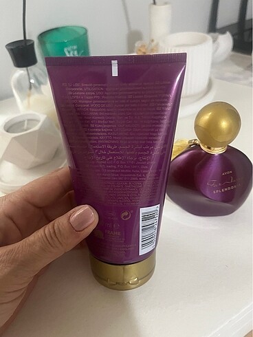 Avon Avon parfüm