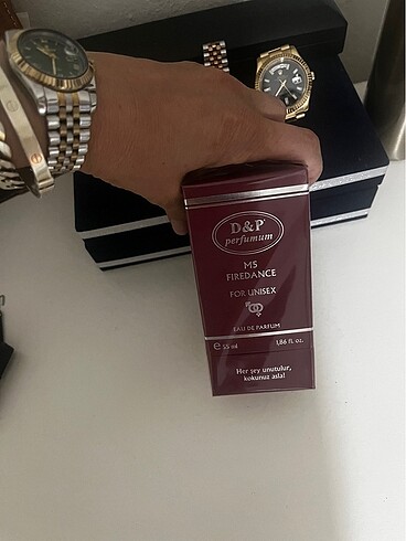 Orjinal baccarat rouge birebir muadili