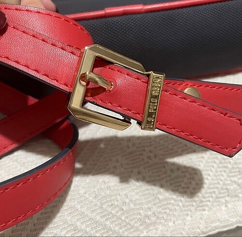 Beden lacivert Renk U.s polo Assn spor çanta