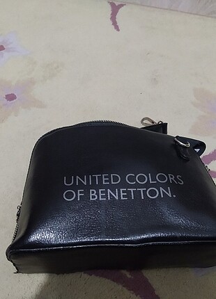 Benetton Çanta